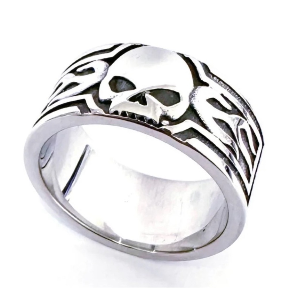 - Willie G Rings New Style - Picture 1 of 8